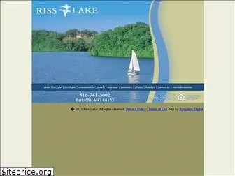 risslake.com