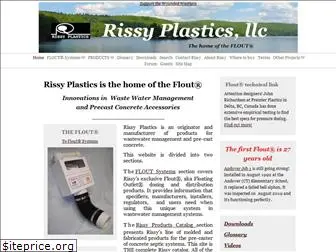 rissyplastics.com