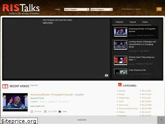 ristalks.com