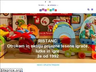 ristanc.si