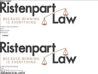 ristenpartlaw.com