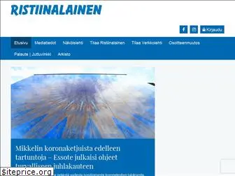 ristiinalainen.fi