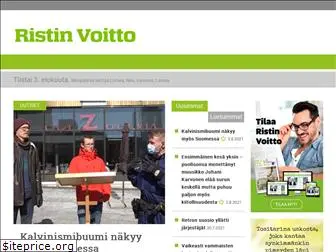 ristinvoitto.fi