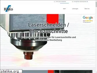 risto-lasertechnik.de