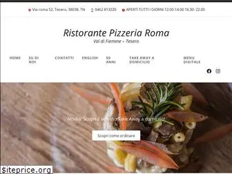 risto-pizzaroma.com
