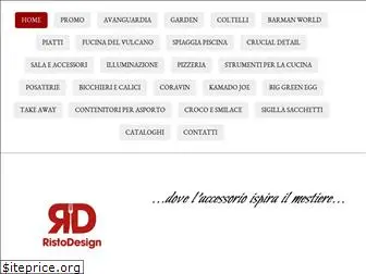 ristodesign.it