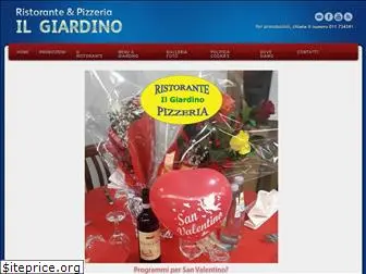 ristogiardino.net