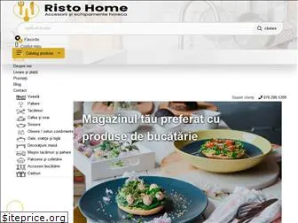 ristohome.ro