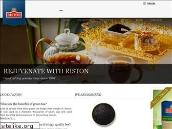 ristontea.com