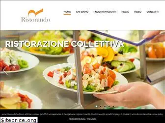 ristorandofood.com