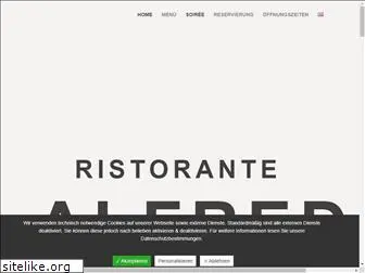 ristorante-alfredo.com