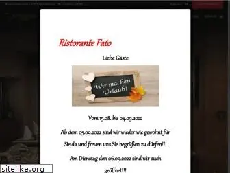 ristorante-fato.de