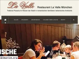 ristorante-lavalle.com