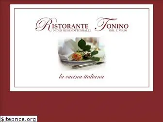 ristorante-tonino.de