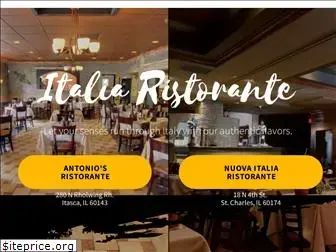 ristoranteantonio.com