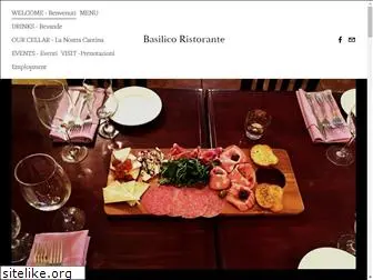 ristorantebasilico.com