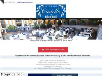 ristorantecastello.com