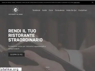 ristorantedasogno.com