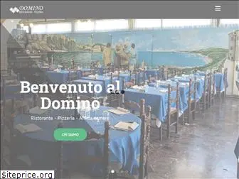 ristorantedomino.ch - ristorante domino