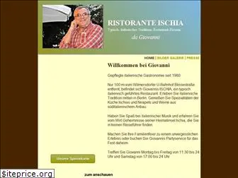 ristoranteischia.de