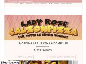 ristoranteladyrose.com