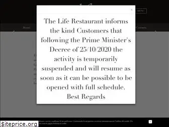 ristorantelife.com