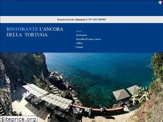 ristorantetortuga.it