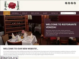 ristorantevenezia.com