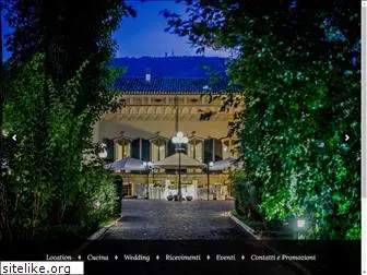 ristorantevillagiulia.com