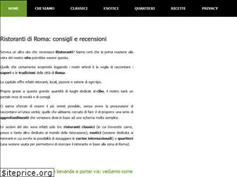 ristoranti-di-roma.info