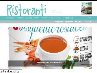 ristorantiweb.com