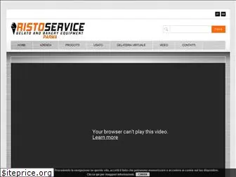 ristoservicesrl.com