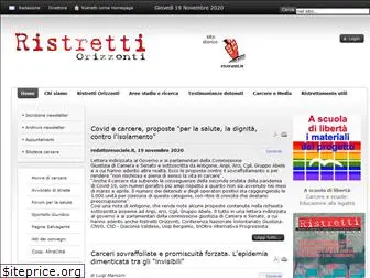 ristretti.org