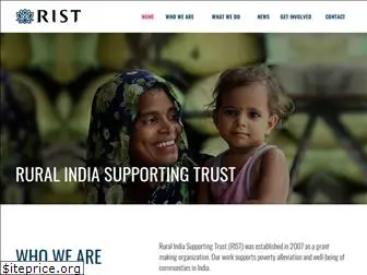 ristrust.org