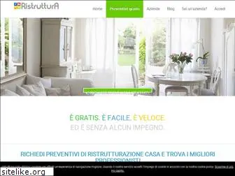 ristruttura.com