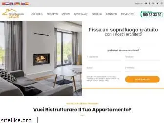 ristrutturazionecase.com