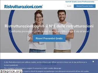 ristrutturazioni.com