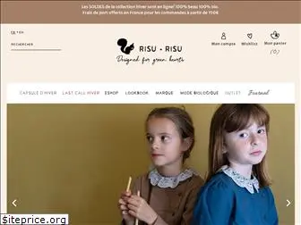 risurisu-paris.com