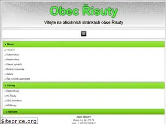 risuty.cz