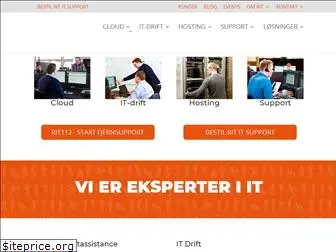 rit.dk