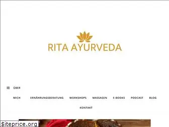 rita-ayurveda.at