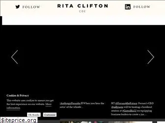 ritaclifton.com
