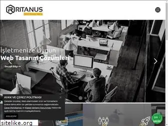 ritanus.com