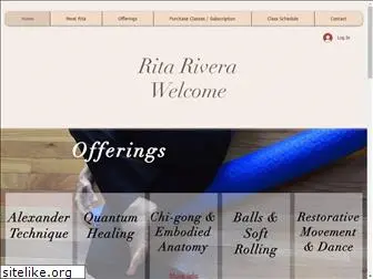 ritarivera.com