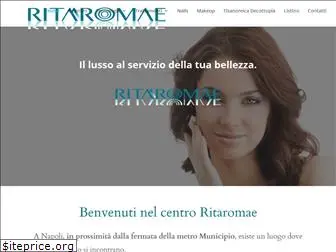 ritaromae.it