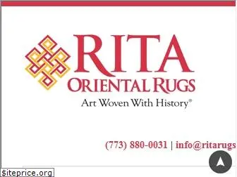 ritarugs.com