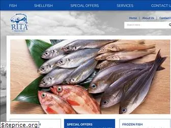 ritasfreshfish.com