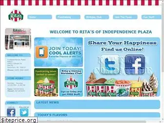 ritasindependenceplaza.com