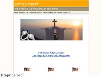 ritasjewelry.com