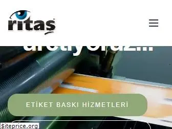 ritasreklam.com.tr